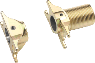 Комплект запрессовочных тисков для инструмента  Rautool M1  Тиски 25, 32