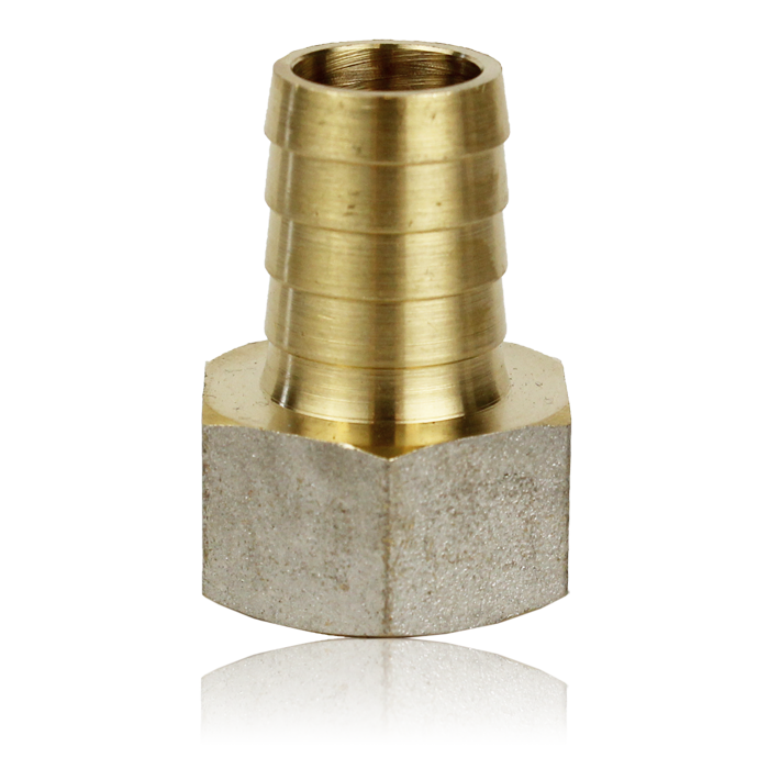 САЙТ TST.171.0320 Штуцер TST вн. 12 х 20мм