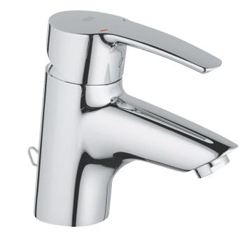 GROHE Eu - STYLE  33.557 **001  Тюльпан Г.П. цепочка