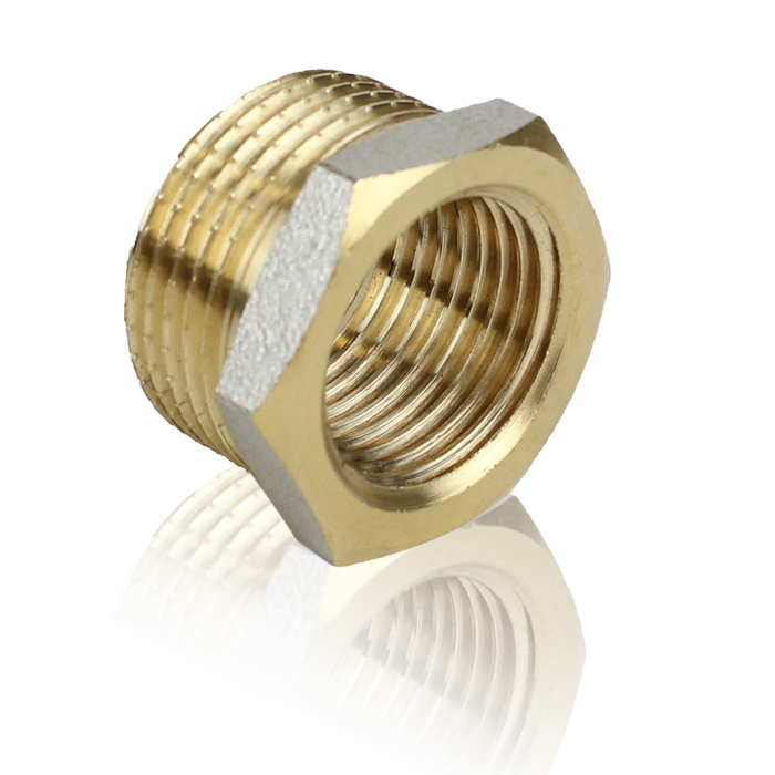 САЙТ TST.152.0302 Футорка  TST 12х38 нар.-вн