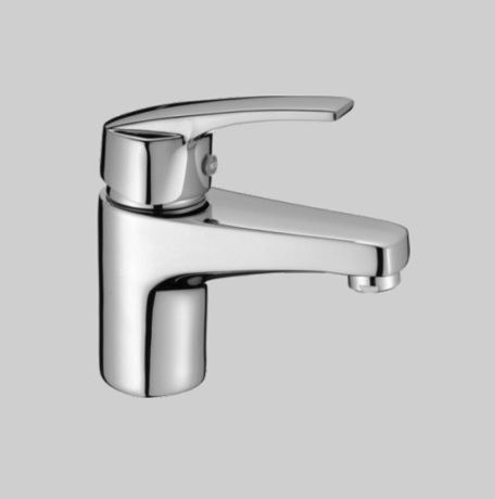 Т0601 Cмеситель д/умывальника. (Тюльпан). OUTE