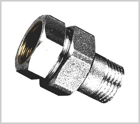 Американка  1/2