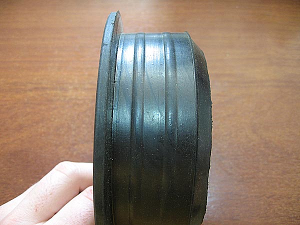 Манжет перех. 100 х 120