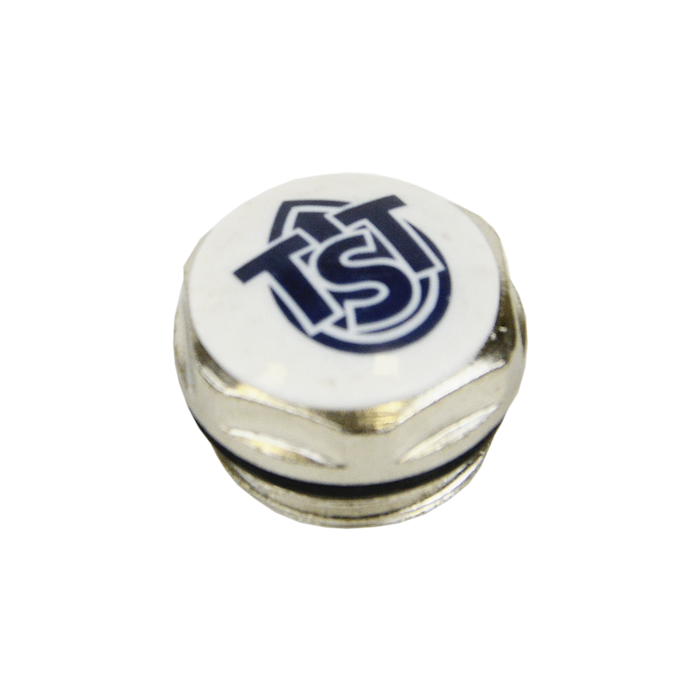 САЙТ TST.104.03  TST Декоративная заглушка для радиатора 12''