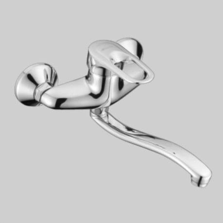 Т3153 Cмеситель д/кухни. OUTE