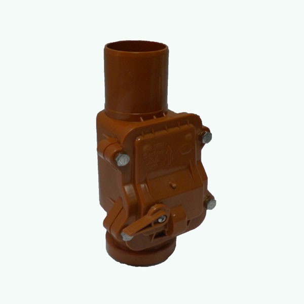 Наружная Канализация  Обратный клапан (R) 50 Наружная Канализация  Обратный клапан (R) 50