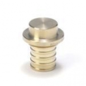 137793-001   Заглушка  для полимерных  труб 16  (Rehau)