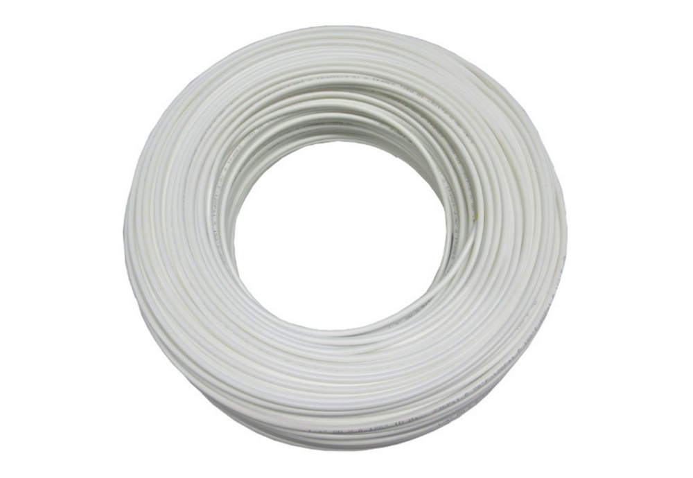 TU-2W-Трубка-14-300м-white