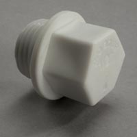 PP-R Заглушка резьбовая 3/4