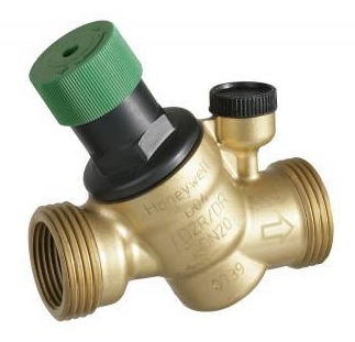 2180 Понижающий клапан D04FF-3/4