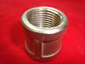 GF Муфта 1 (хром)