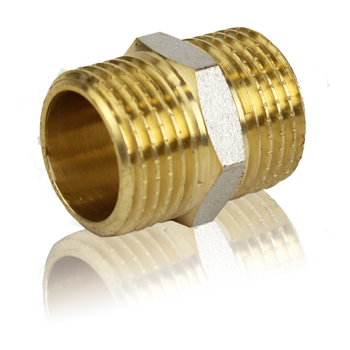 САЙТ TST.101.0303 Ниппель TST 12 нар.-нар