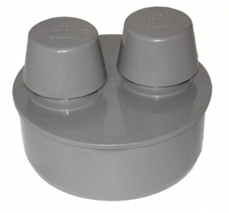 Ваккумный клапан Ф110