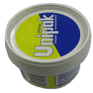 Паста UNIPAK 360 г.(вода,пар)