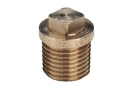 Заглушка  (бронза) 3/4