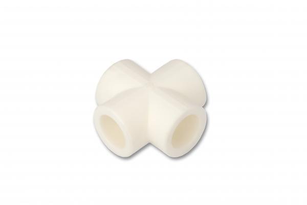 Крестовина 32*20*20*32 (80шт)  Kalde