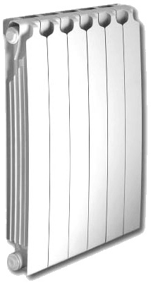 Sira RS 300/ 12 секций