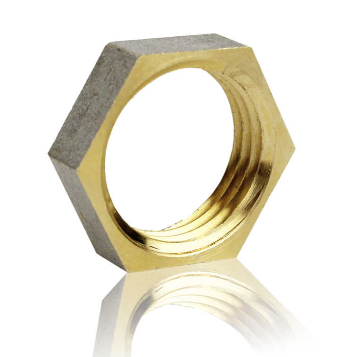 САЙТ TST.161.03 Контргайка TST 12