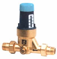 05.02.525 Watts Редуктор давления 1