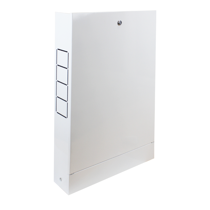 САЙТ TST ШРН-0 TST (ШРН-0) Шкаф распределительный наружный 1-3 выхода 651х120х365