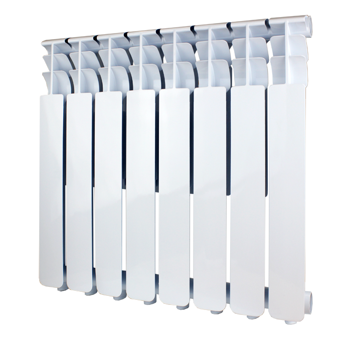 САЙТ TST AL 500100-06 (AL 500100)  Радиатор TST Premium (06-секц.)