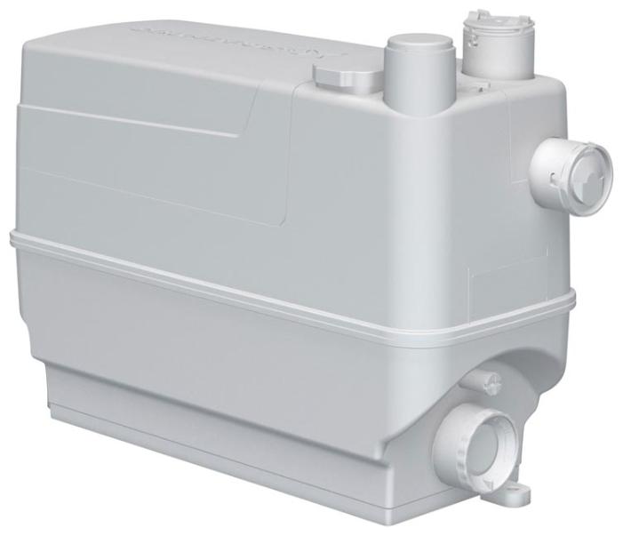 97775317 Установка SOLOLIFT2 C-3