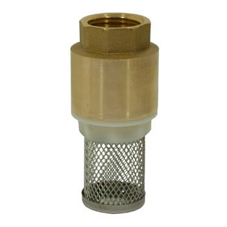 TIM Сетка для обр.клапана 3/4