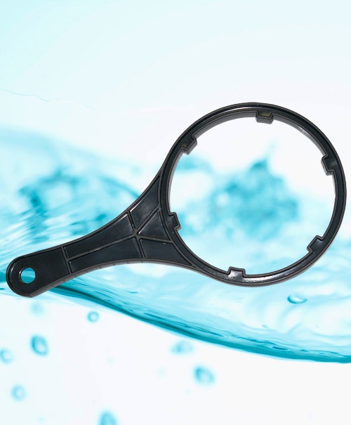 Ключ фильтра для горячей воды  WR-3BK