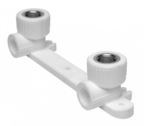 Настенный комплект для смесителя Kalde 20х1/2 (упак.40 шт)