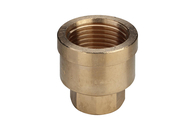 Муфта переходная  (бронза) 3/4