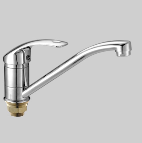 Т0503 B Cмеситель д/кухни.. OUTE