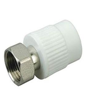 0001575 КALDE Муфта с накид.гайк 32 11\4  (уп.40шт)