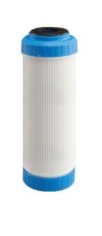 Картридж UDF-10-B (угольный гранулированный) 10 мк