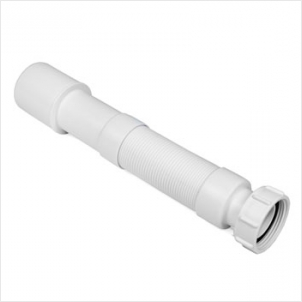 ГОФРА McALPINE длина 430-1000мм 11/2-40/50 MRMF6 ГОФРА McALPINE длина 430-1000мм 11/2-40/50 MRMF6