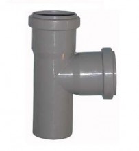 Тройник  50x50/87