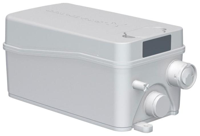 97775318 (97775323) Установка SOLOLIFT2 D-2