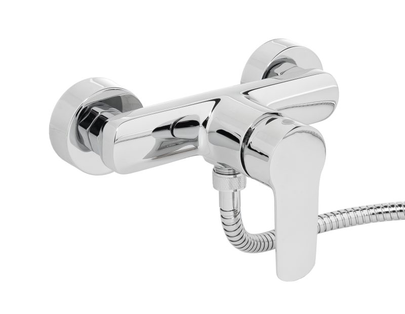 Смеситель для душа Wolfsburg, 113003, Paulmark 