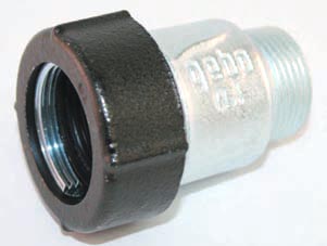 GEBO Соединитель НАР.2