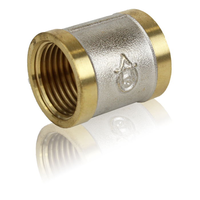 САЙТ TST.121.0303 Муфта TST 12 вн.-вн