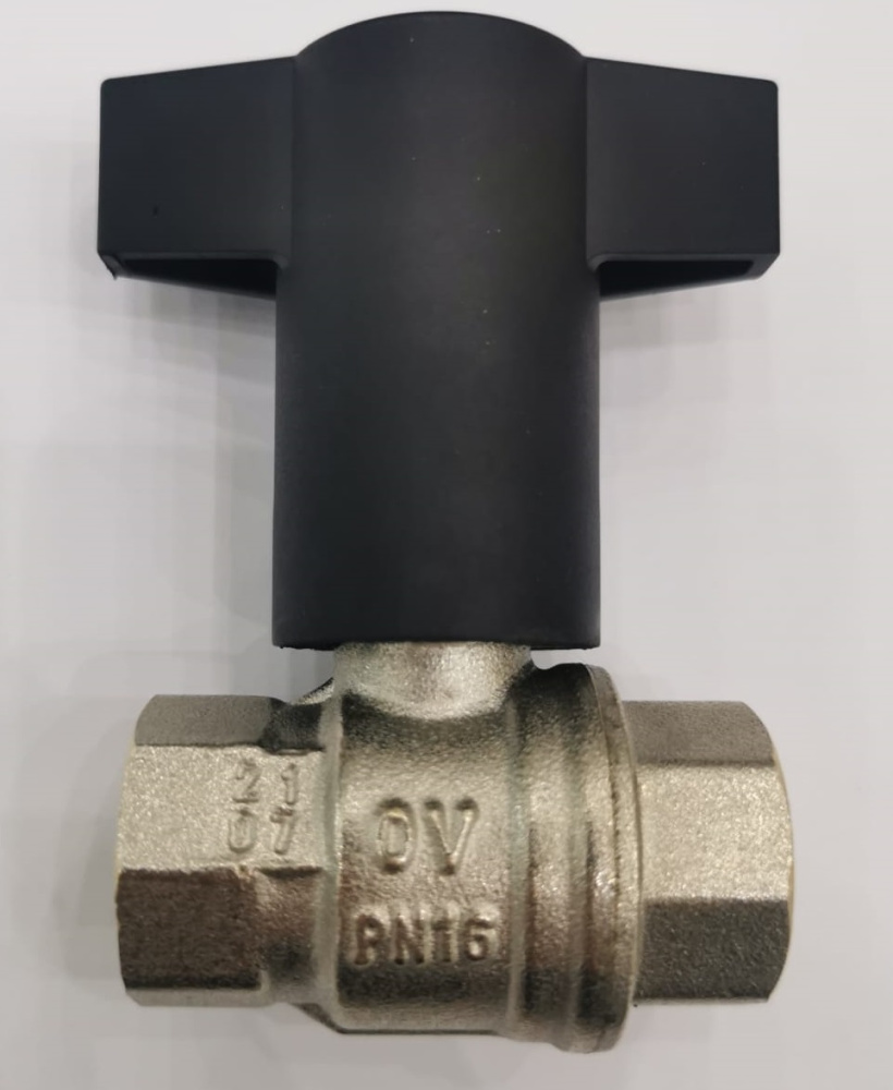 Кран шаровой Optibal ВРВР