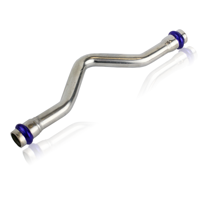 САЙТ TST.SFB1515 - Обвод TST из нержавеющей стали вн.-вн. 15×15