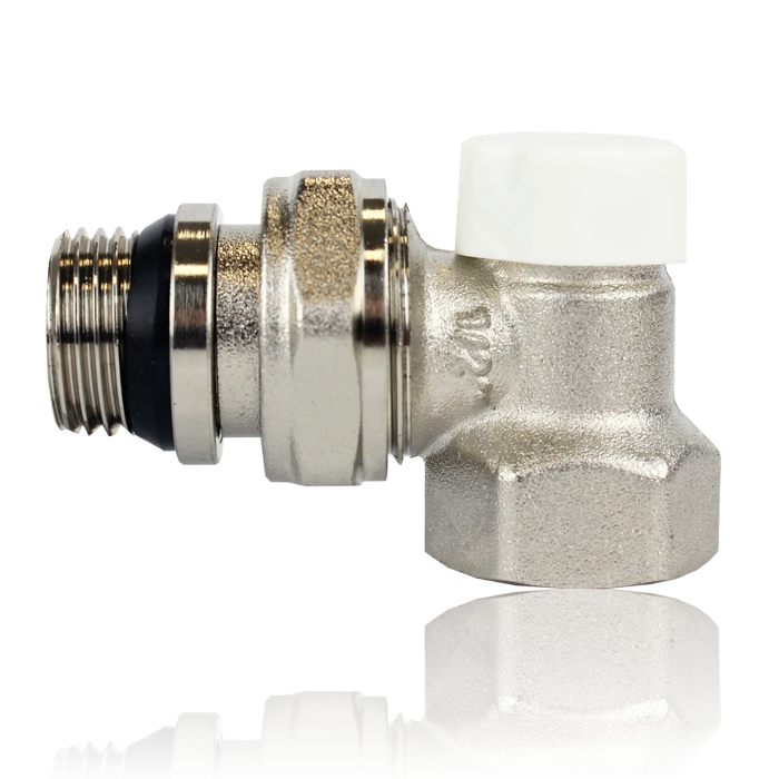 TST.396.03 - TST Клапан запорный угловой 12 (Нижний) сайт