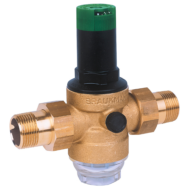 Понижающий клапан