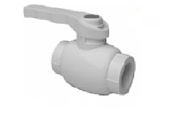PP-R Шаровой кран 32