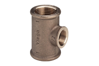 Тройник  (бронза) 1/2