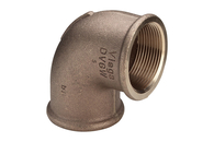 Угольник ВР  90° (бронза) 1/2