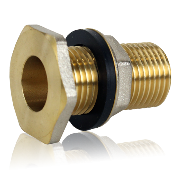 САЙТ TST 173.03 Врезка TST с кгайкой 12 М