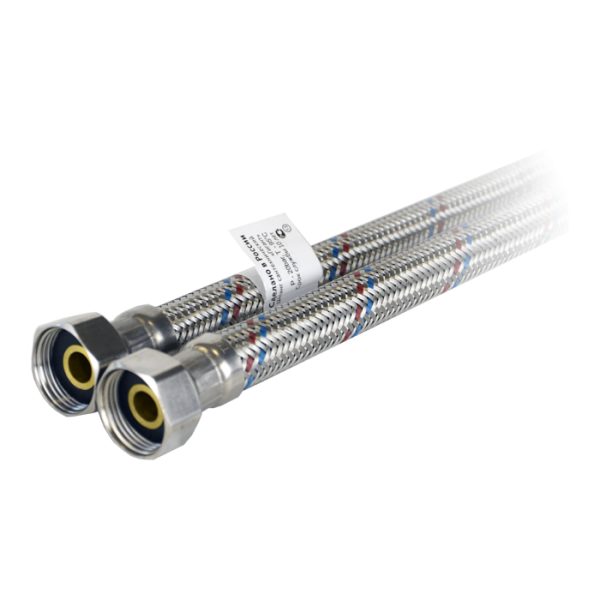 САЙТ Подводка Гигант TST гг (нерж. сталь)