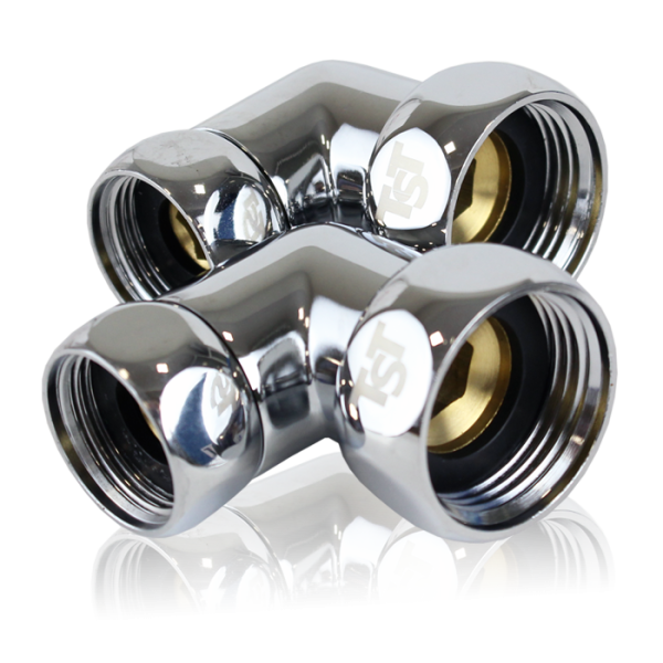 САЙТ TST810PS0134 - TST Уголок гг 1х34 для пс