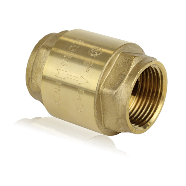 САЙТ TST.361.03 - Обратный клапан TST 12